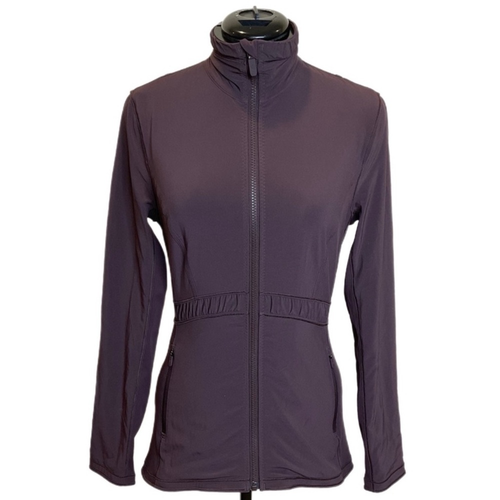 Lululemon Round Trip Jacket